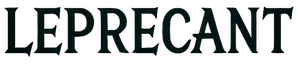 Leprecant Font