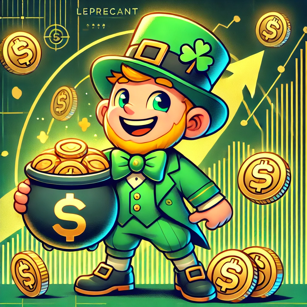 Leprecant Image